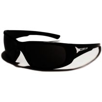 Zekler VERNEBRILLE 106 SORT, SSK-380670141