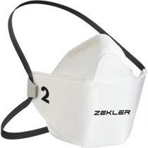 Zekler STØVMASKE 1502 FFP2 M/L 3P, SSK-380680340