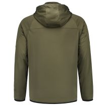 Tricorp Premium Hettejakke 404001, Militærgrønn, 1 Stykke, SUT-404001ArmyM, size M