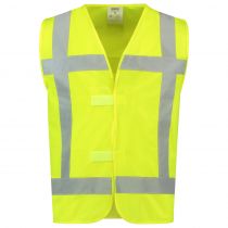 Tricorp Safety Rws Sikkerhetsjakke 453015, Fluor Gul, 1 Stykke, SUT-453015Fluoryellow