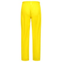 Tricorp Enkel Regnbukse, Gul, 1 Stykke, SUT-502012YellowS, size S