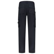 Tricorp Workwear Arbeidsbukse Twill Cordura 502021, Marineblå, 1 Stykke, SUT-502021Navy42, size 42