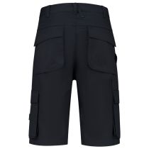 Tricorp Workwear Arbeidsshorts Twill 502025, Marineblå, 1 Stykke, SUT-502025Navy42, size 42