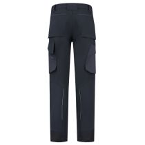 Tricorp Workwear Arbeidsbukse 4-Way Stretch 502027, Blekkblå, 1 Stykke, SUT-502027Ink42, size 42