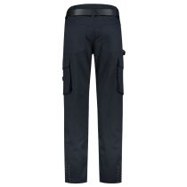 Tricorp Workwear Arbeidsbukse Twill Rewear 502701, Marineblå, 1 Stykke, SUT-502701Navy