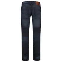 Tricorp Premium Stretch Jeans 504001, Denimblå, 1 Stykke, SUT-504001Denimblue30-32, size 30-32