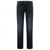 Tricorp Premium Premium Stretch Jeans 504001, denimblå, 1 stk