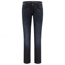 Tricorp Premium Dame Premium Stretch Jeans 504004, denimblå, 1 stk.