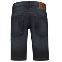 Tricorp Premium Stretch Denim Shorts 504010, Denimblå, 1 Stykke, SUT-504010Denimblue31, size 31