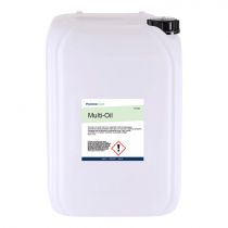 Pureno Multi Oil Can, CA-240, 20 L