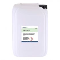 Pureno Multi Oil Can, CA-240, 20 L, SPN-516020