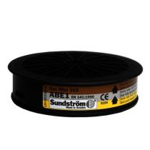 Sundström Safety Gjenbrukbare åndedrettsvern GASSFILTER A1B1E1 315, 1 STYKK, SSK-553300328