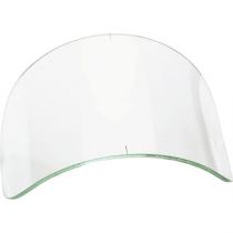 Sundström Safety Gjenbrukbare åndedrettsvern VISIR LAMINERT GLASS TSR200, 1 STYKK, SSK-553300948