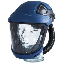 Sundström Safety Gjenbrukbare åndedrettsvern SKJERM SR 570 M/STØTCAPS, 1 Piece, SSK-553390481