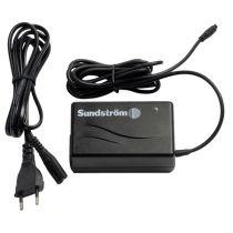 Sundström Safety Gjenbrukbare åndedrettsvern BATTERILADER R06-2003, 1 STYKK, SSK-553390484