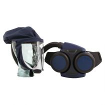 Sundström Safety Gjenbrukbare åndedrettsvern VIFTE SR 500 INKL SR 520, 1 STYKK, SSK-553390495