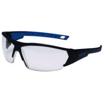 Uvex Vernebriller VERNEBRILLE I-WORK KLAR 9194171, 1 STYKK, SSK-616050010