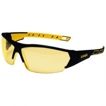 Uvex VERNEBRILLE I-WORK GUL 9194365, SSK-616050013