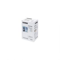 Uvex Vernebriller BRILLERENS UVEX CLEAR 9963005, 1 BOKS, SSK-616051791