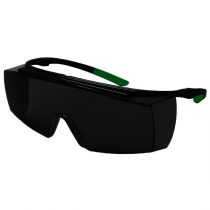 Uvex Vernebriller SVEISEBRILLE SUPER F OTG 5DIN, 1 Box, SSK-616053220