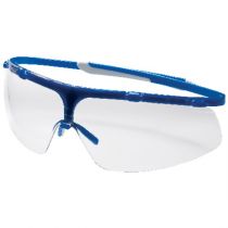 Uvex Vernebriller VERNEBRILLE SUPER G KLAR 9172265, 1 STYKK, SSK-616054565