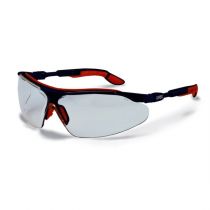 Uvex VERNEBRILLE IVO KLAR 9160265, SSK-616055000