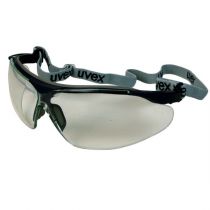 Uvex VERNEBRILLE IVO KLAR 9160120, SSK-616055067