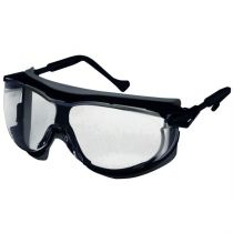 Uvex VERNEBRILLE SKYGUARD NT EXC KLAR, SSK-616058103