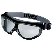 Uvex Vernebriller VERNEBRILLE CARBONVISION KLAR, 1 Box, SSK-616058111