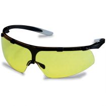 Uvex VERNEBRILLE SUPER FIT GUL 9178385, SSK-616058202