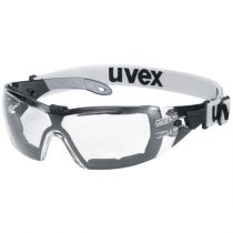 Uvex VERNEBRILLE PHEOS GUARD, SSK-616058236