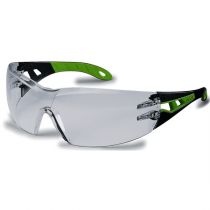 Uvex VERNEBRILLE PHEOS KLAR 9192225, SSK-616058251