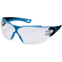 Uvex VERNEBRILLE UVEX PHEOS CX2 EXC KLAR, SSK-616058288