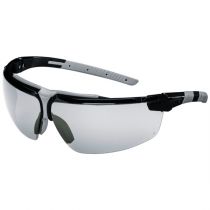 Uvex Vernebriller VERNEBRILLE I-3 KLAR 9190283, 1 Box, SSK-616058304