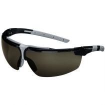 Uvex Vernebriller VERNEBRILLE I-3 GRÅ 9190282, 1 STYKK, SSK-616058307