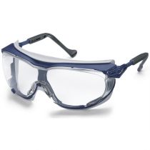 Uvex Vernebriller VERNEBRILLE SKYGUARD NT EXT KLAR, 1 STYKK, SSK-616058367