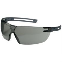 Uvex Vernebriller VERNEBRILLE X-FIT GRÅ, 1 STYKK, SSK-616058373