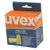 Uvex Tilbehør MINIDISPENSER UVEX X-FIT, 1 PAKKE, SSK-616058806