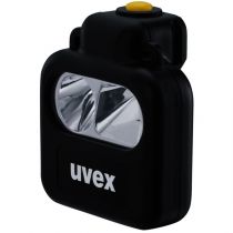 Uvex HODELYKT UVEX PHEOS LIGHTS, SSK-616059353