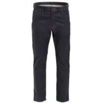 Tranemo 635985 Flammehemmende damestretch-jeans, blå denim, 1 stk.