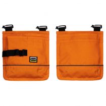 Tricorp Workwear Cordura Swing Lommer 652012, Oransje, 1 Stykke, SUT-652012OrangeOneSize