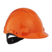 3M Tilbehør VERNEHJELM G3000 ORANGE, 1 STYKK, SSK-7000039720