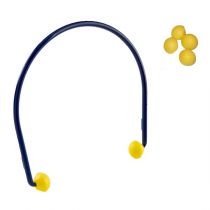 3M Norge ØREPROPP BØYLE EAR CAPS ØKONOMIPAKK, SSK-7000089405