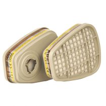 3M FILTER 6057 ABE1 KOMBI FILTER, 1 ESKE, SSK-7100006000