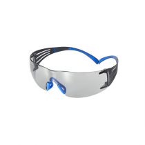 3M Vernebriller VERNEBRILLE SGAF IO/GRÅ SF400, 1 STYKK, SSK-7100148072