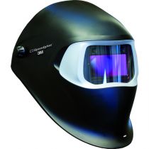 3M Tilbehør SVEISESKJERM MED SPEEDGLAS 100, 1 STYKK, SSK-7100166705