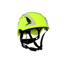 3M™ Securefit™ VERNEHJELM VENTILERT REFLEKS HI-VIZ, SSK-7100175100