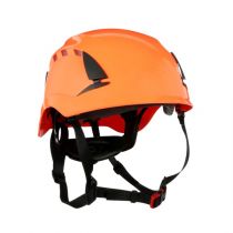 3M™ Securefit™ Tilbehør VERNEHJELM VENTILERT 1000V ORANGE, 1 STYKK, SSK-7100175535