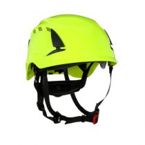 3M™ Securefit™ Tilbehør VERNEHJELM VENTILERT 1000V HI-VIZ, 1 STYKK, SSK-7100175537