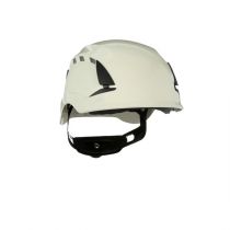 3M™ Securefit™ Tilbehør VERNEHJELM VENTILERT HVIT X5501V, 1 STYKK, SSK-7100175591